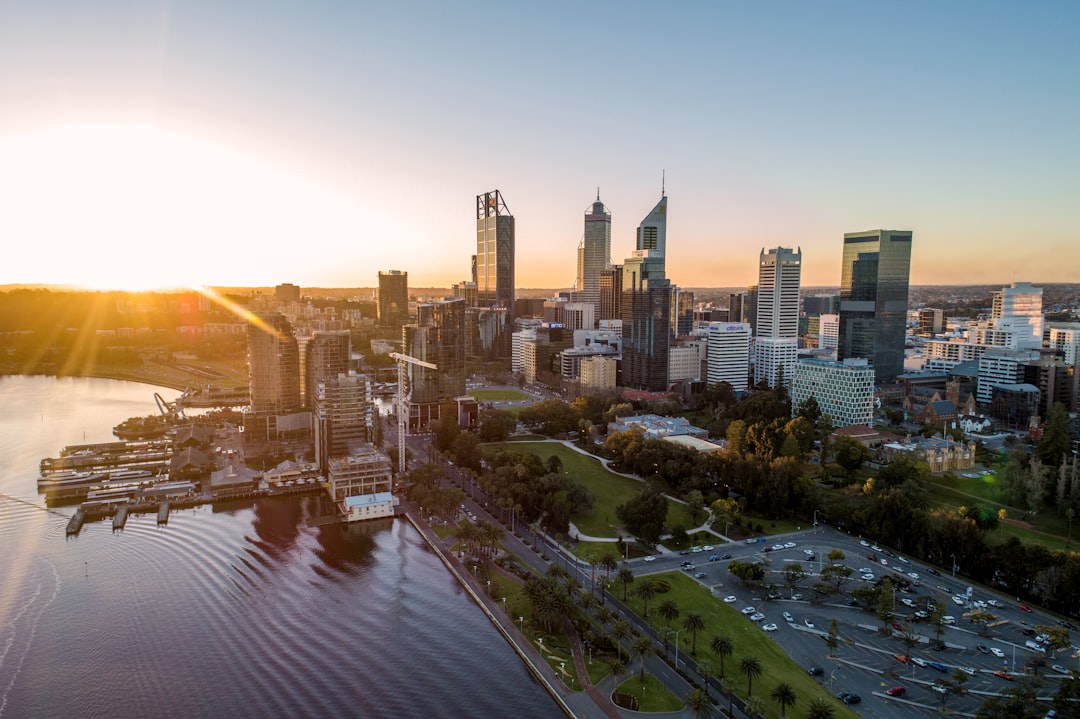 Don’t forget these free cycling essentials in Perth! 🚴‍♂️💨