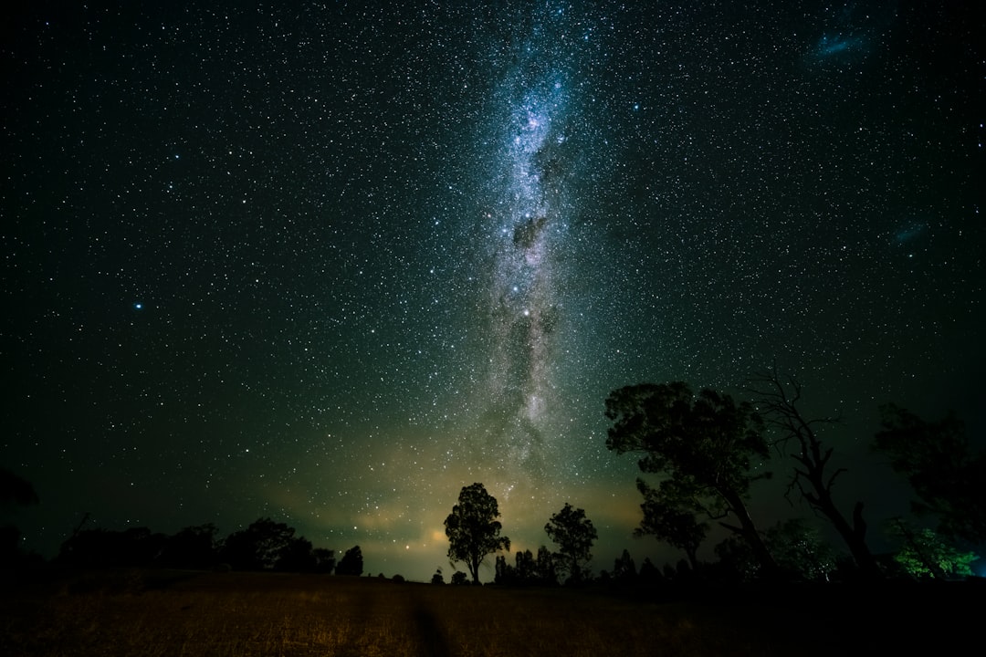 Australia’s Best Stargazing | Comprehensive 2026 Guide