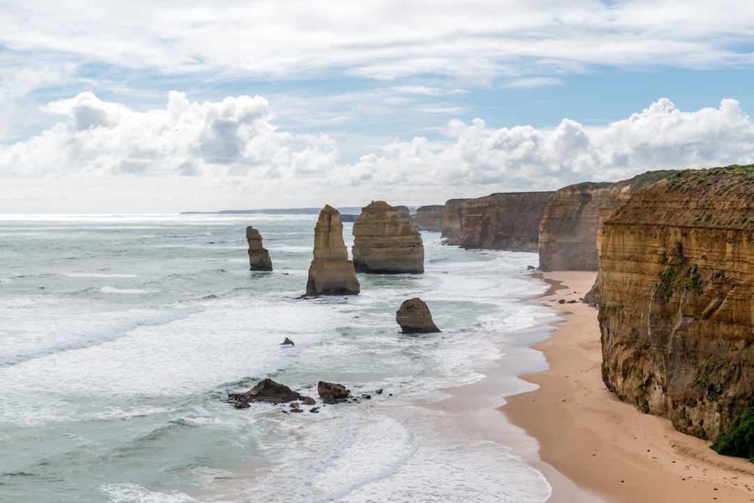 🚨 Breaking: Autumn 2026 at Great Ocean Road Just Got a Whole Lot Better!