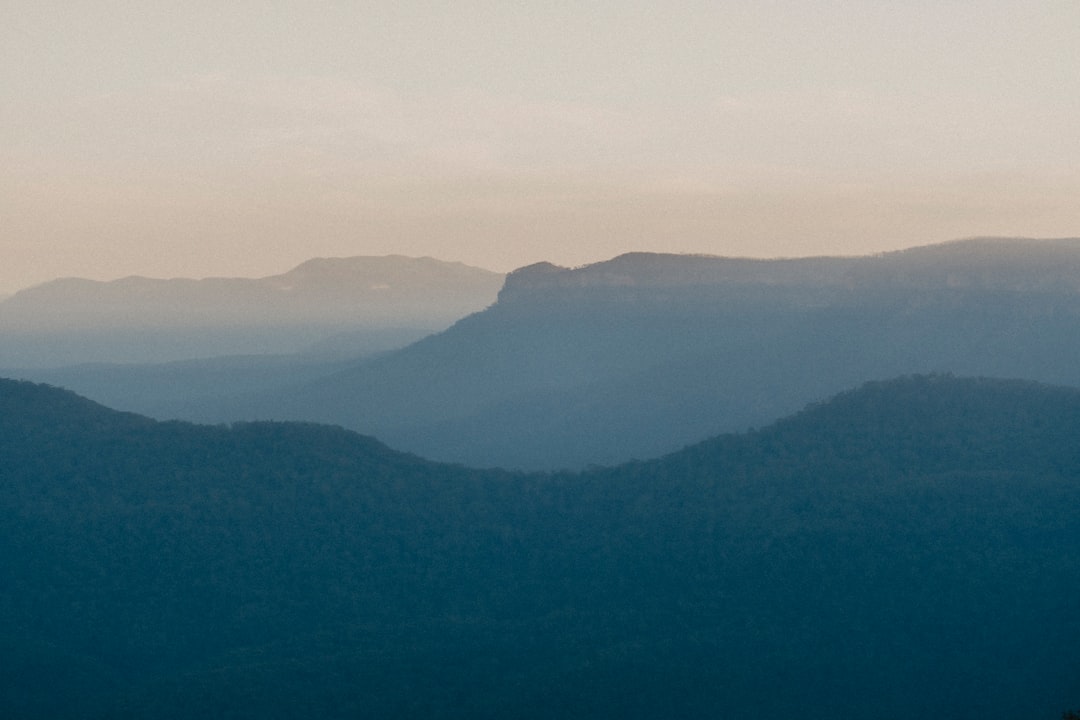 🚨 Breaking: New Road Closures & Access Changes in the Blue Mountains – What You Need to Know!