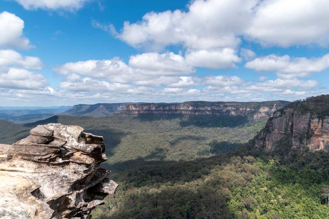 🚨 Breaking: New Road Closures & Access Changes in the Blue Mountains – What You Need to Know!