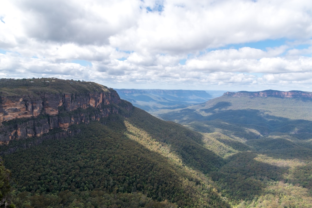Planning 4WD Adventures at Blue Mountains? Read This First! 🚙💨
