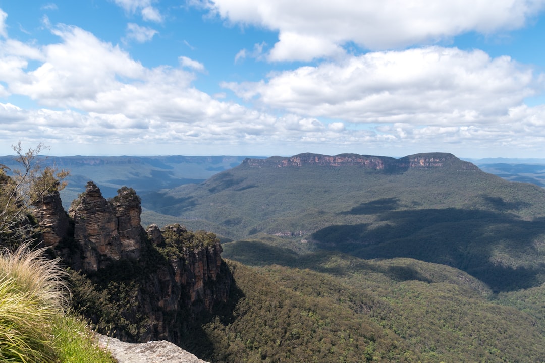 Planning 4WD Adventures at Blue Mountains? Read This First! 🚙💨