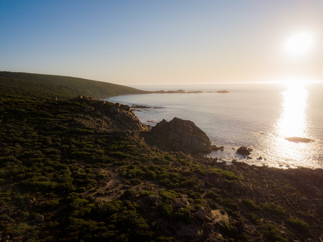 🚨 Breaking: Stunning New Lookout Opens in Margaret River Region!