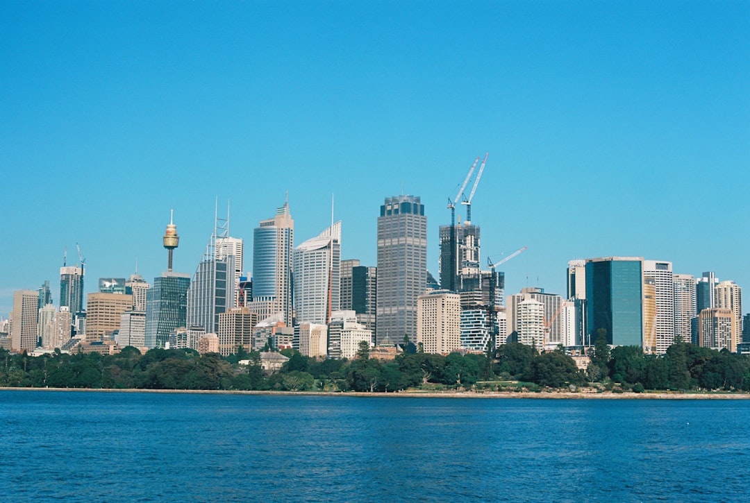 My top 10 picks for Best Spots in Greater Sydney – ranked! 🏞️