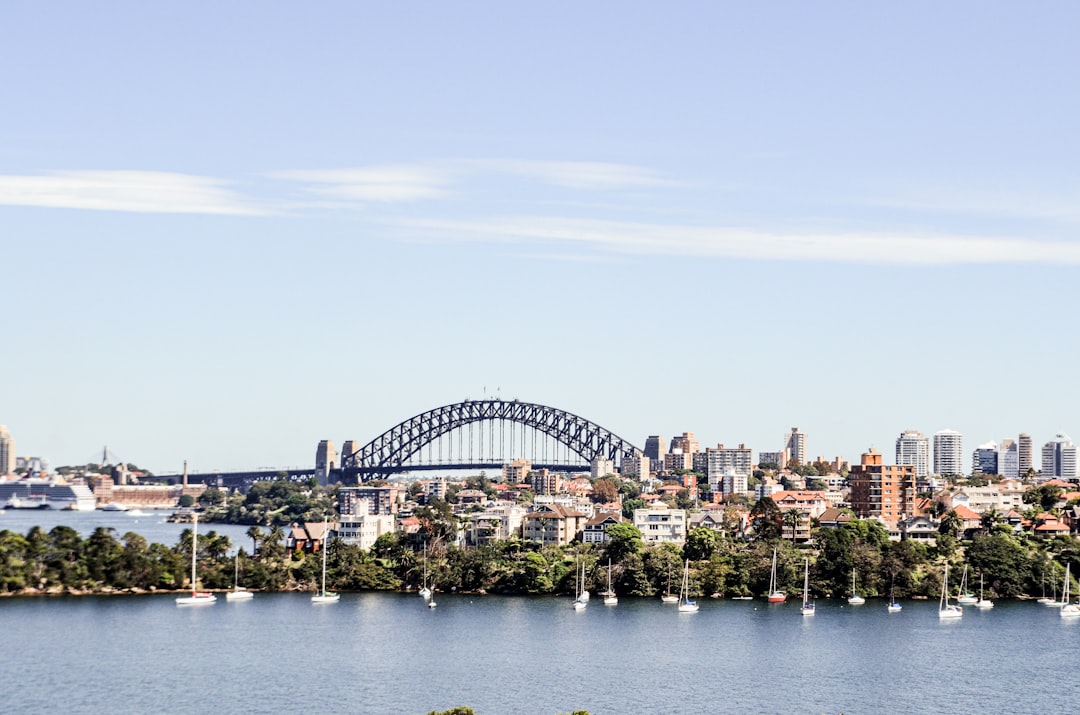 How to Plan Hiking in Greater Sydney | Step-by-Step
