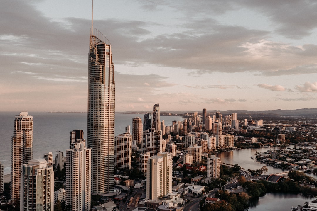 7 Free Kayaking Spots on the Gold Coast | Here’s exactly what to buy for a ripper adventure!