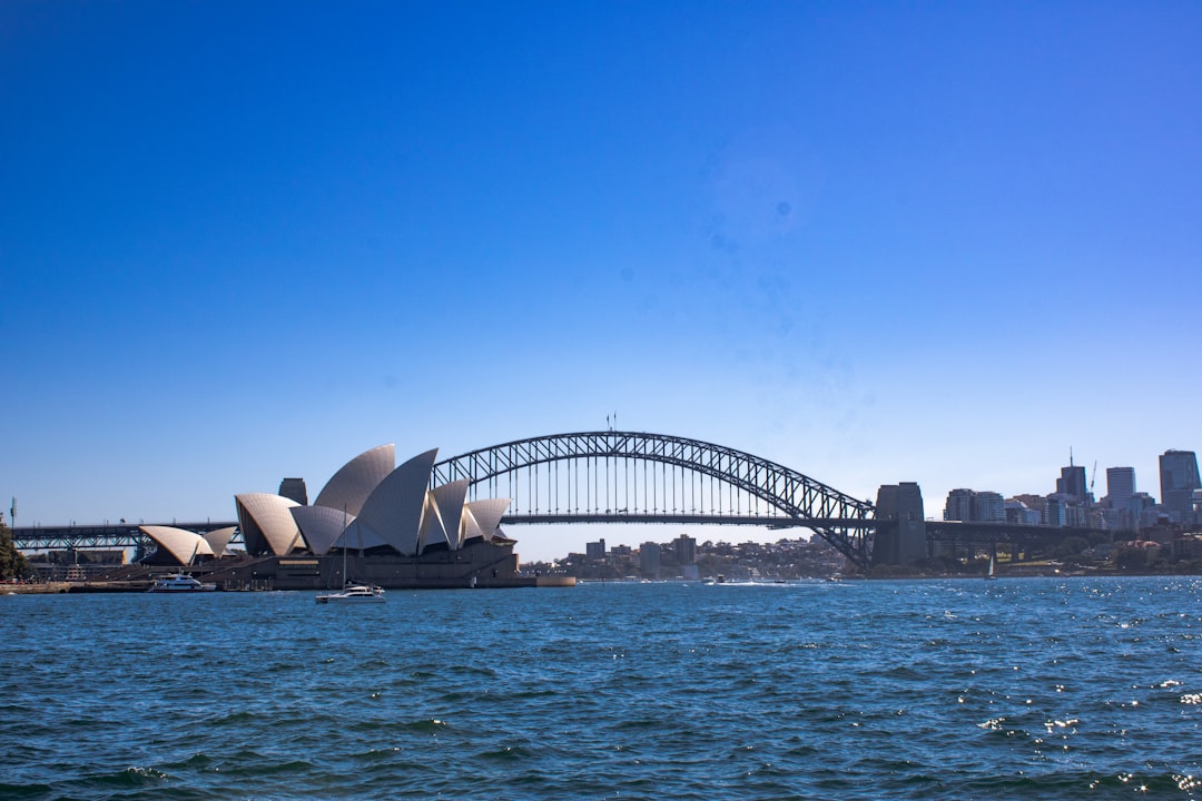 My top 5 picks for the best spots in Greater Sydney – ranked! 🏕️