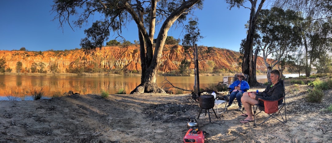 Freshwater Fishing Australia: The Definitive Resource