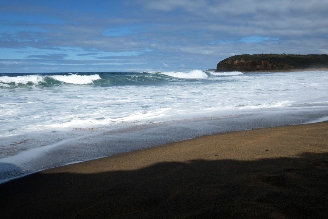 Just got back from 7 days in the Great Ocean Road — mate, it’s a ripper!