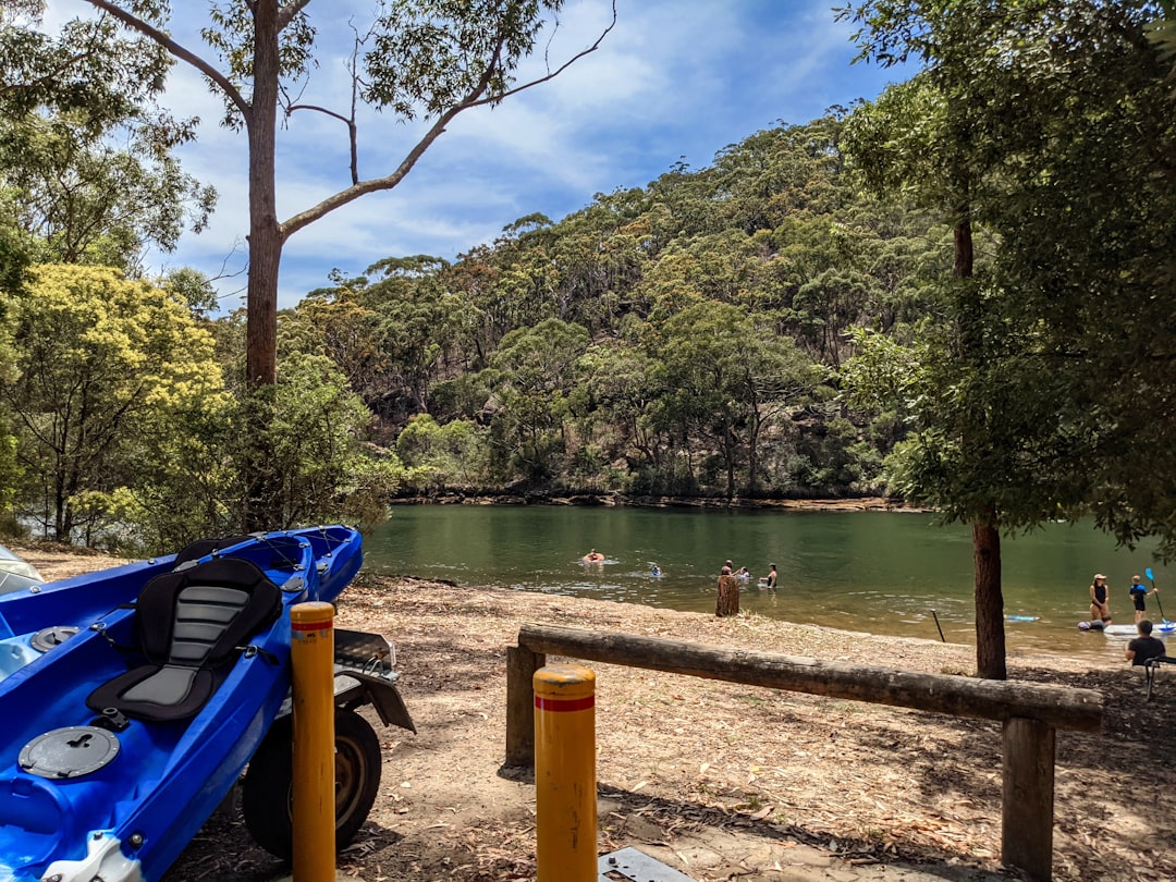 Australia Kayaking: Complete Area Guide