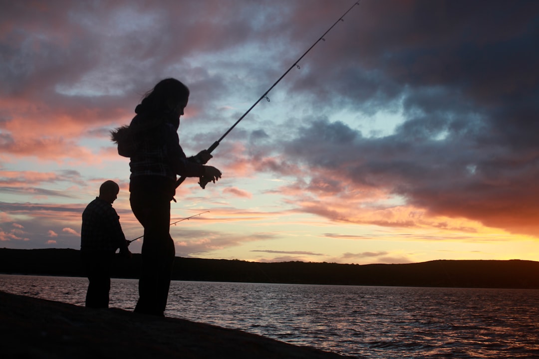 Don’t forget these freshwater fishing essentials! 🎣 (Did you know 87% of Aussie anglers skip the basics?)