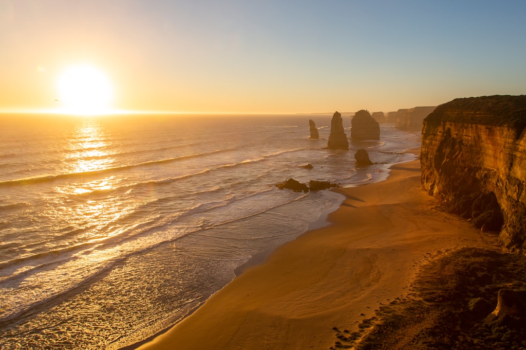 🚨 Breaking: Autumn 2026 at Great Ocean Road Just Got a Whole Lot Better!