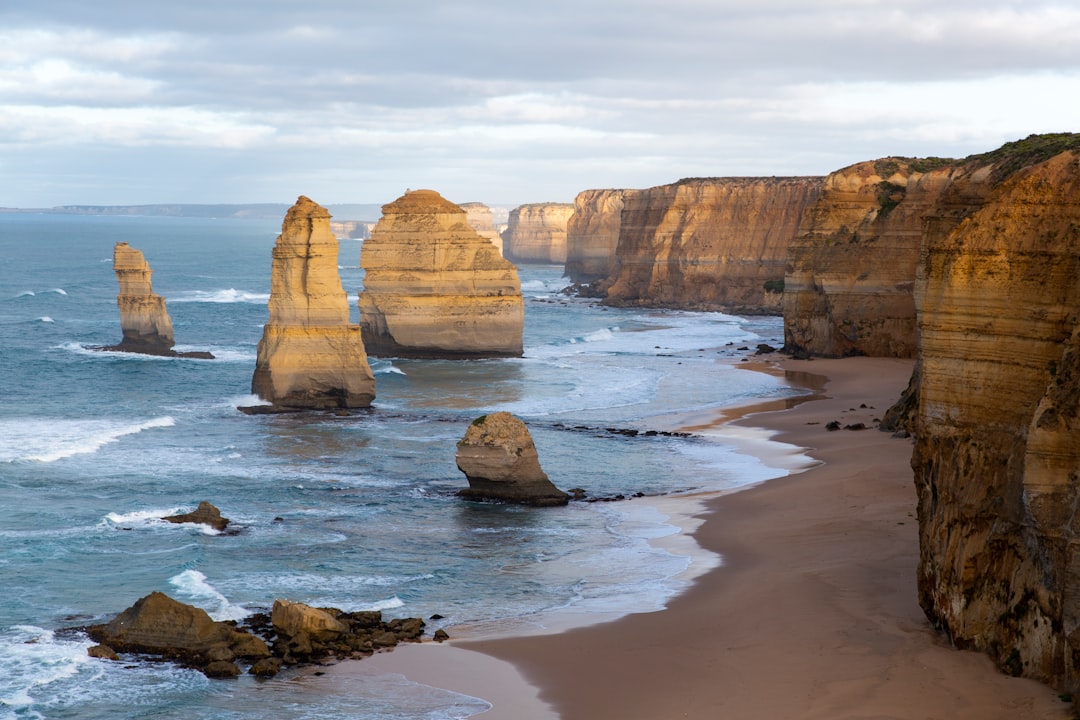 Mark Your Calendars – Great Ocean Road Festival is Coming! 🏃
