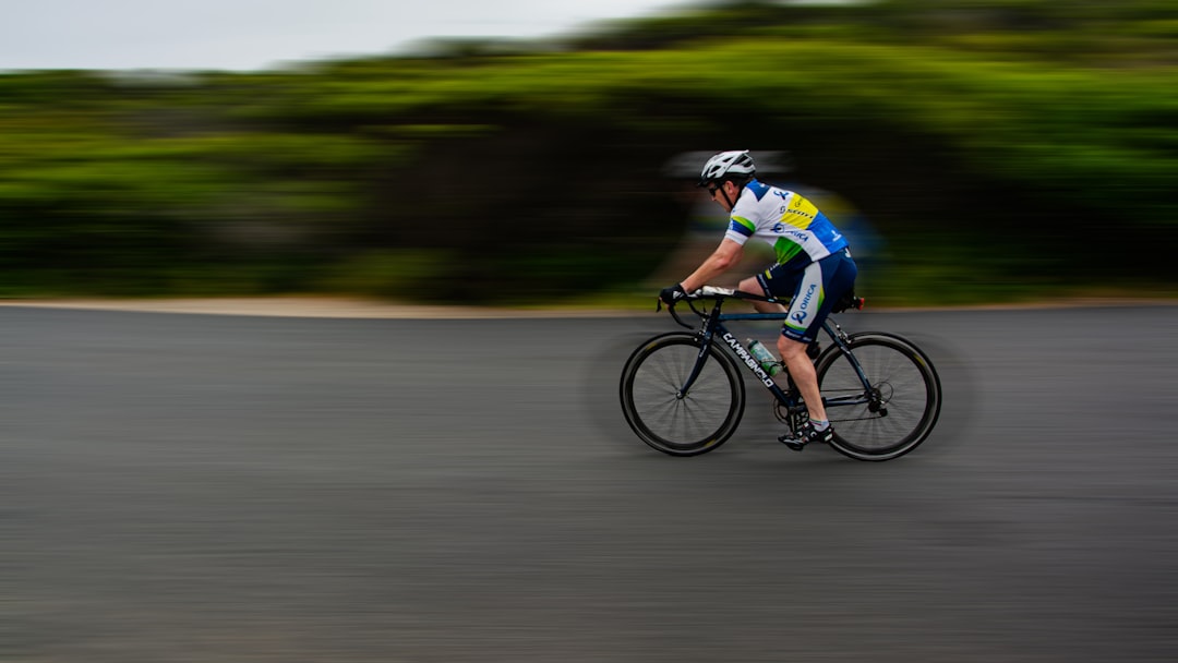 Road Cycling Australia: The Definitive Resource