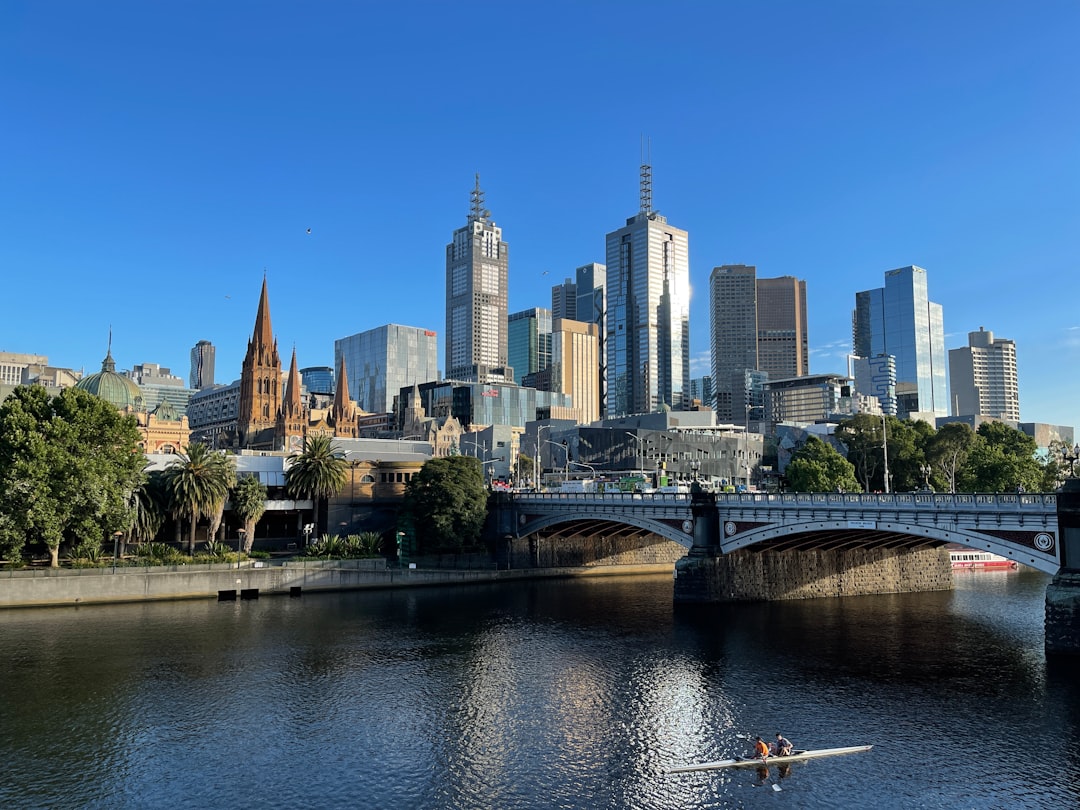Here’s exactly what to buy for free kayaking in the Yarra Valley! 🚣‍♂️