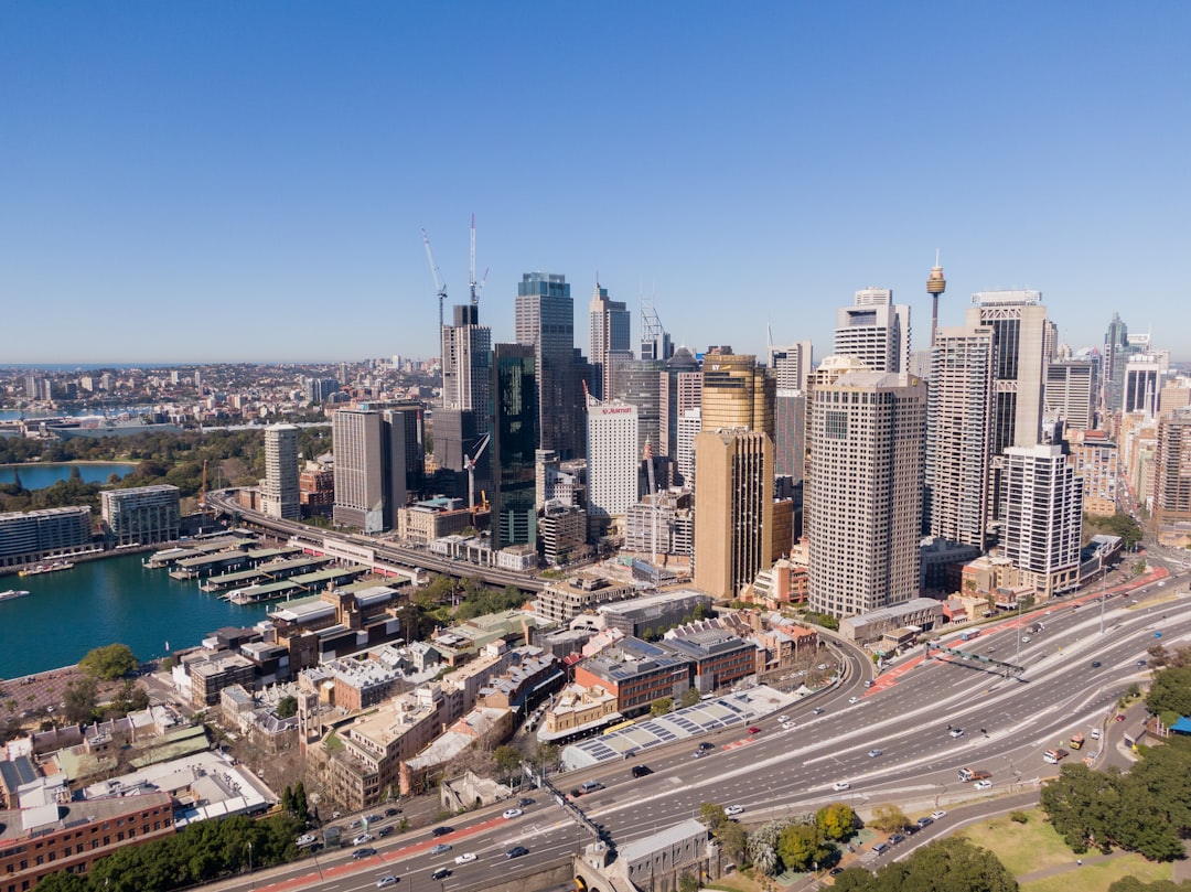 7 Must-Do Rock Climbing Spots in Greater Sydney This Winter! – My top picks for 2026 – ranked! 🥾