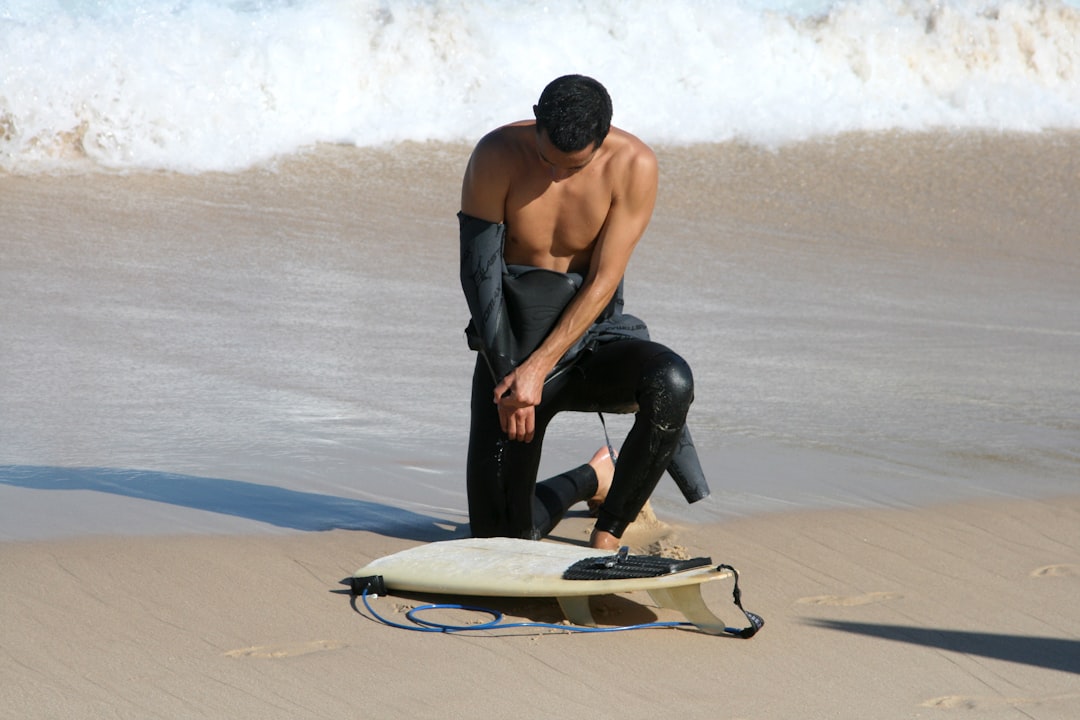 Surfing in Australia: A Complete Beginner to Expert Guide