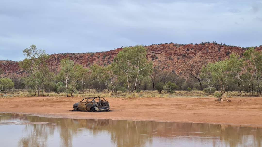 Bushwalking Australia: The Definitive Resource