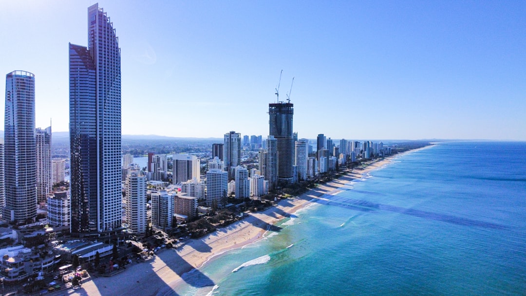7 Free Kayaking Spots on the Gold Coast | Here’s exactly what to buy for a ripper arvo!