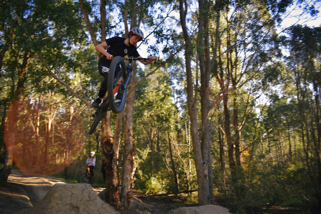 Complete Guide to Mountain Biking in Australia 2026