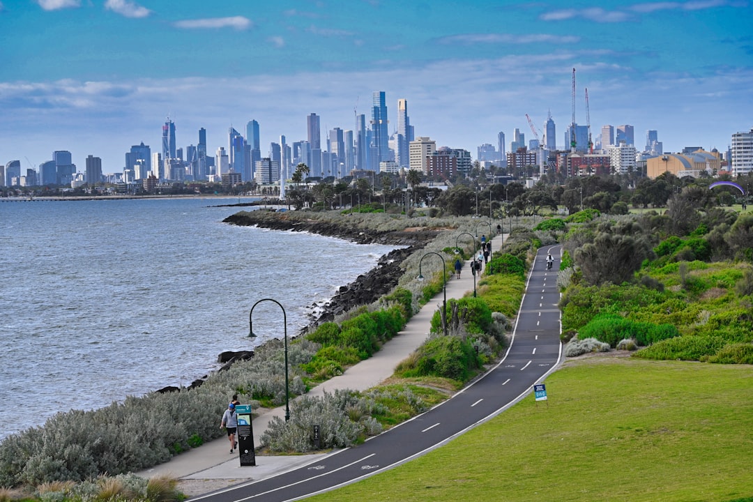 Road Cycling Australia: The Definitive Resource