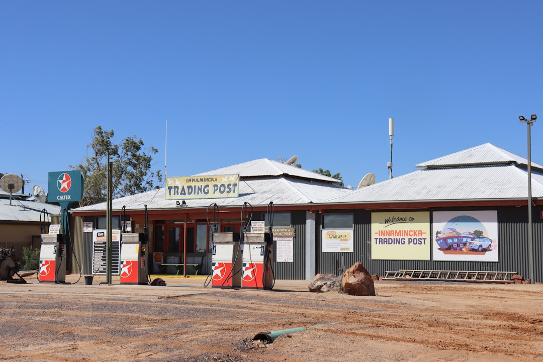 Outback SA Mountain Biking: Complete Area Guide