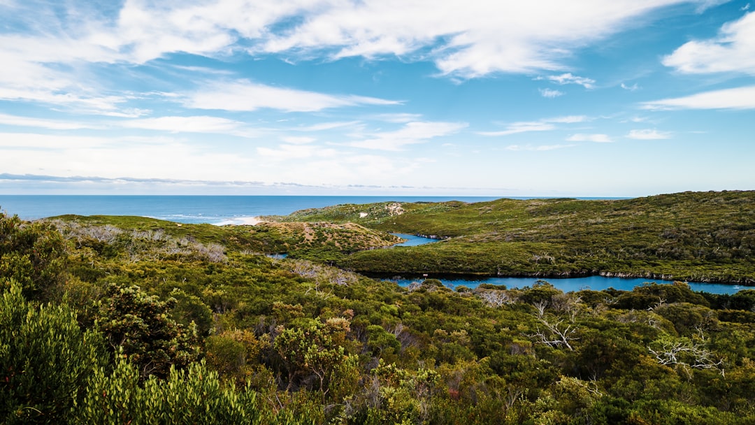 🚨 Breaking: Stunning New Lookout Opens in Margaret River Region!