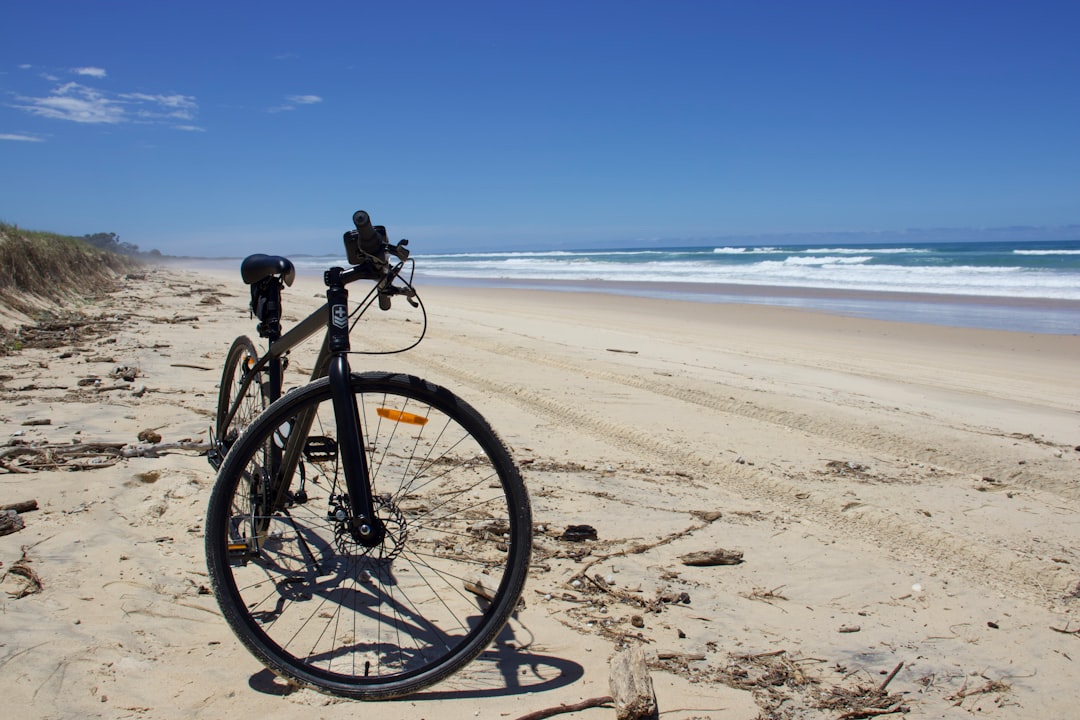 Complete Guide to Mountain Biking in Australia 2026