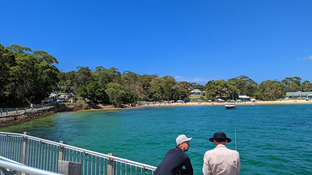 Freshwater Fishing Australia: The Definitive Resource