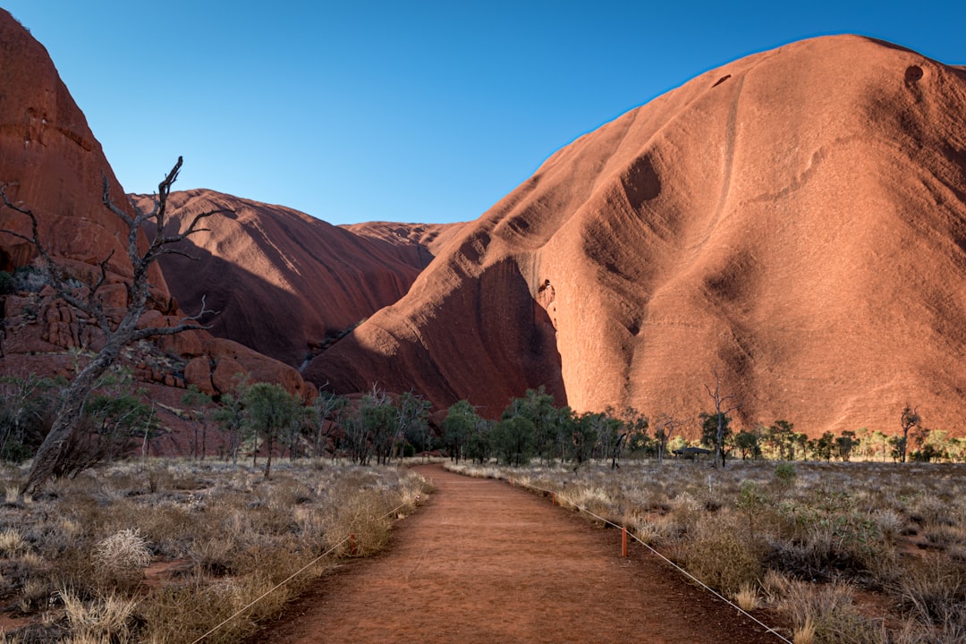 Ever wondered what it’s like to paddle through Uluru’s secret waterholes? From budget to premium – find your kayaking tier!