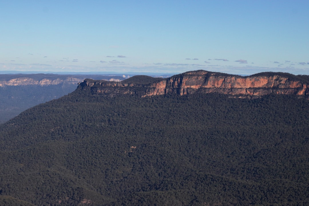 Planning 4WD Adventures at Blue Mountains? Read This First! 🚙💨