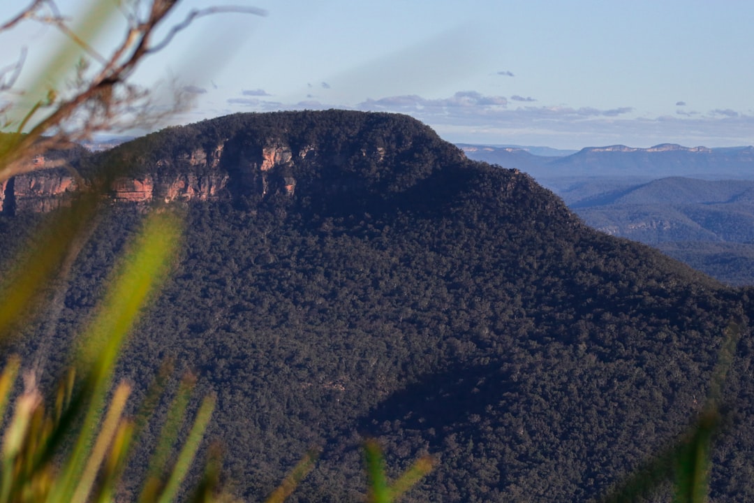 Planning 4WD Adventures at Blue Mountains? Read This First! 🚙💨