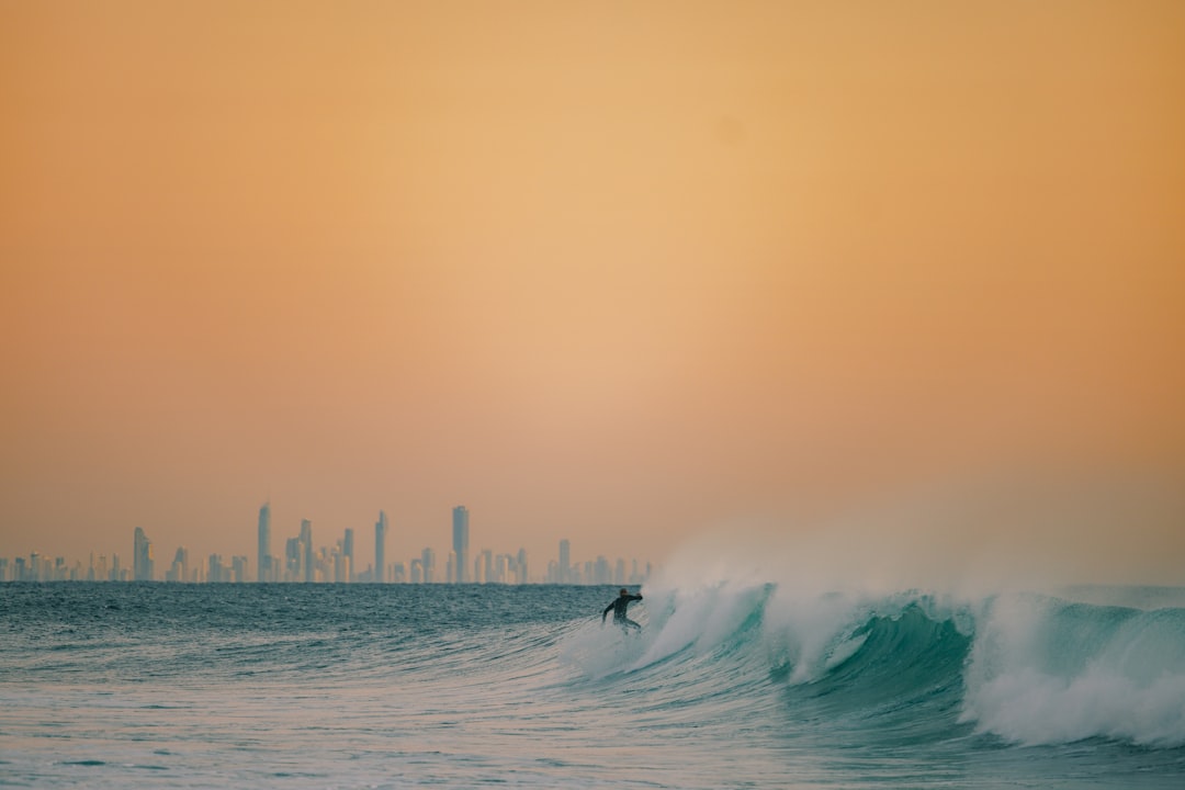 Did you know that over 1.2 million paddleboards hit the Gold Coast waters each year? Here’s my honest take!