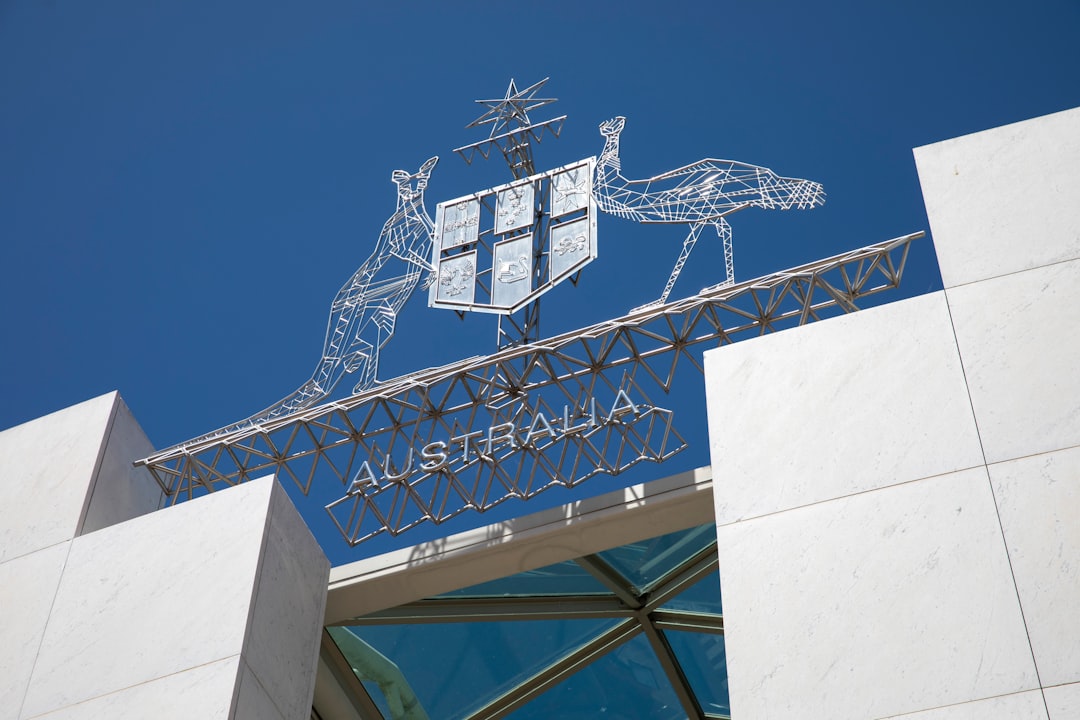 Abseiling Australia: The Definitive Resource