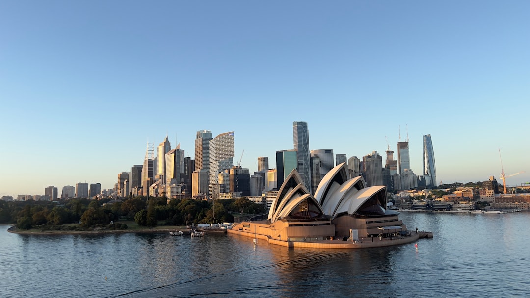 Heads up – new Sydney camping rules coming into effect! 🚨