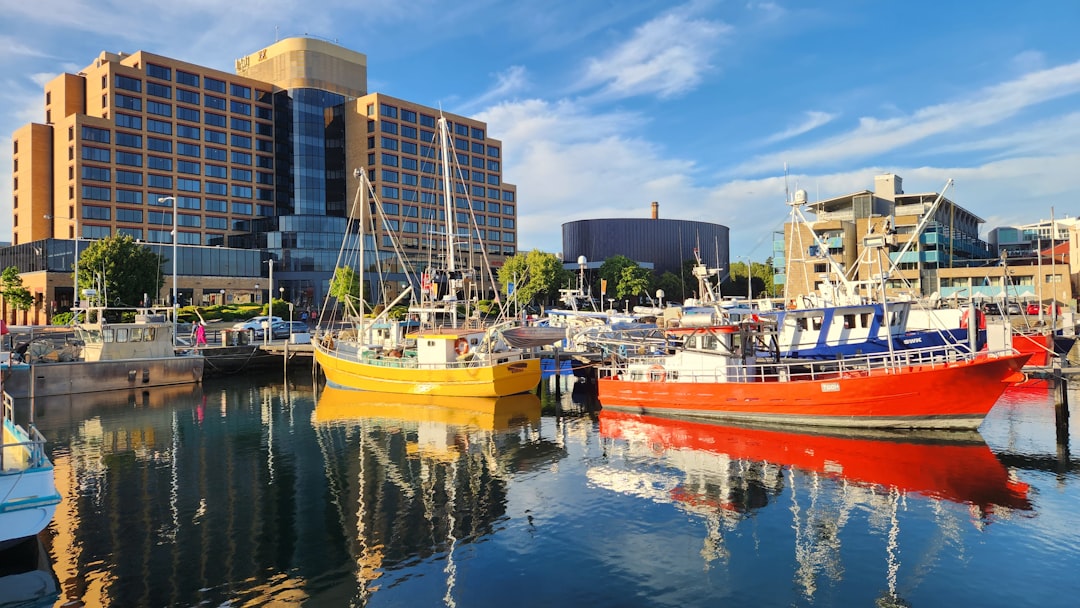Mark your calendars – The Hobart Festival is coming! 🌿🌊