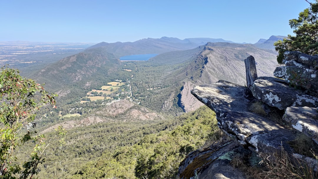 Mark your calendars – The Grampians Festival is coming! 🌄