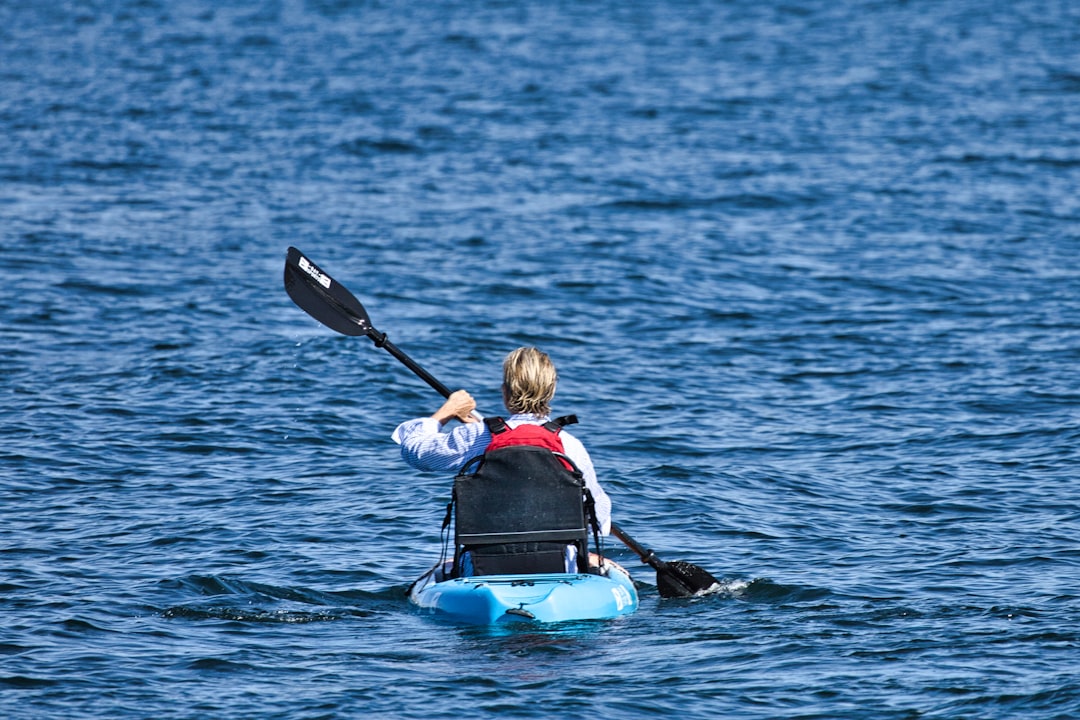 Australia Kayaking: Complete Area Guide