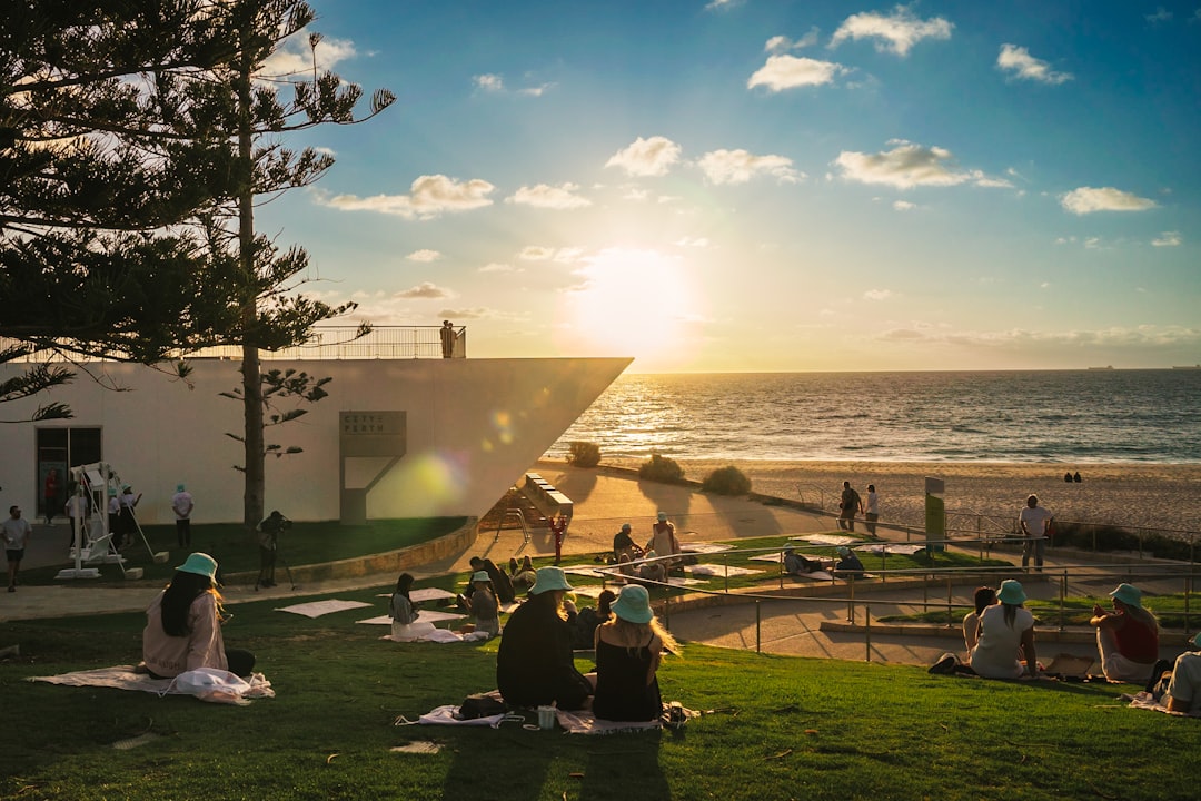 Access for Outdoor Yoga in Australia | Complete Guide