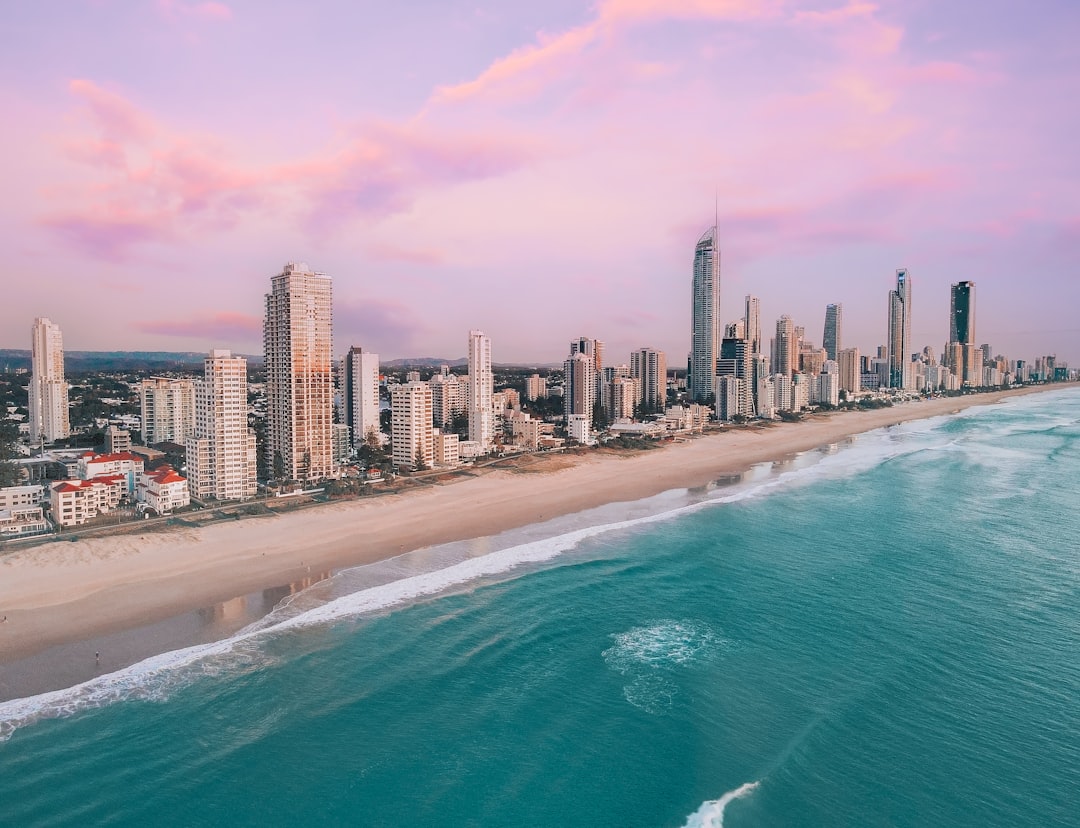 Want to trail run the Gold Coast? Here’s exactly how I did it… 🏃‍♂️💥