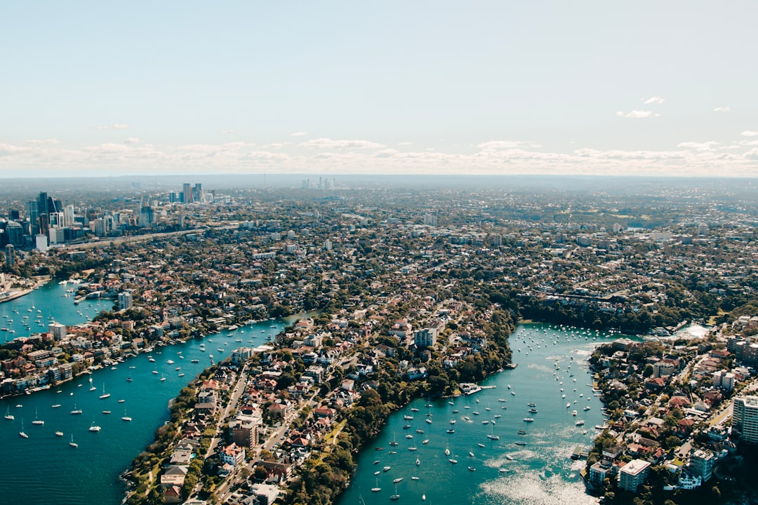 Best Time for Photography in Greater Sydney | Monthly Breakdown