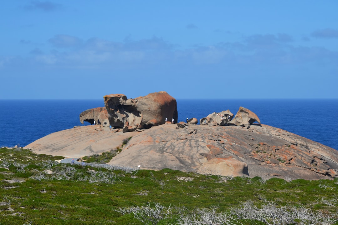10 Free Stargazing Spots on Kangaroo Island 🌌 What to Do and What to Skip!