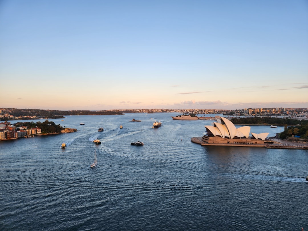 My top 5 picks for the best spots in Greater Sydney – ranked! 🏕️
