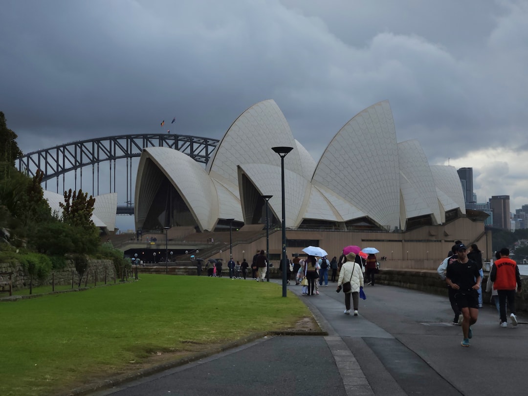 Cycling in NSW: Destinations, Tips & Planning