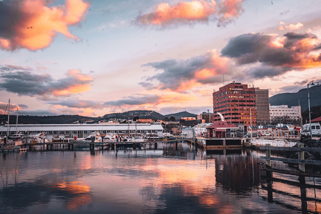Mark your calendars – The Hobart Festival is coming! 🌿🌊