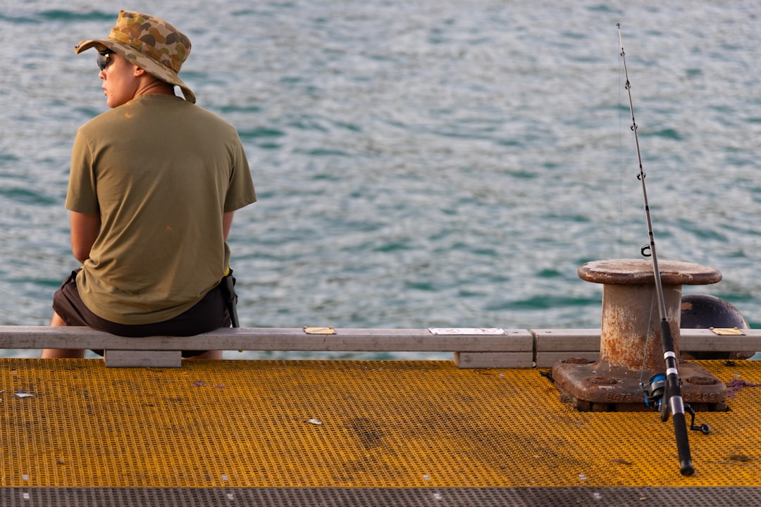 Don’t forget these freshwater fishing essentials! 🎣 (Did you know 87% of Aussie anglers skip the basics?)