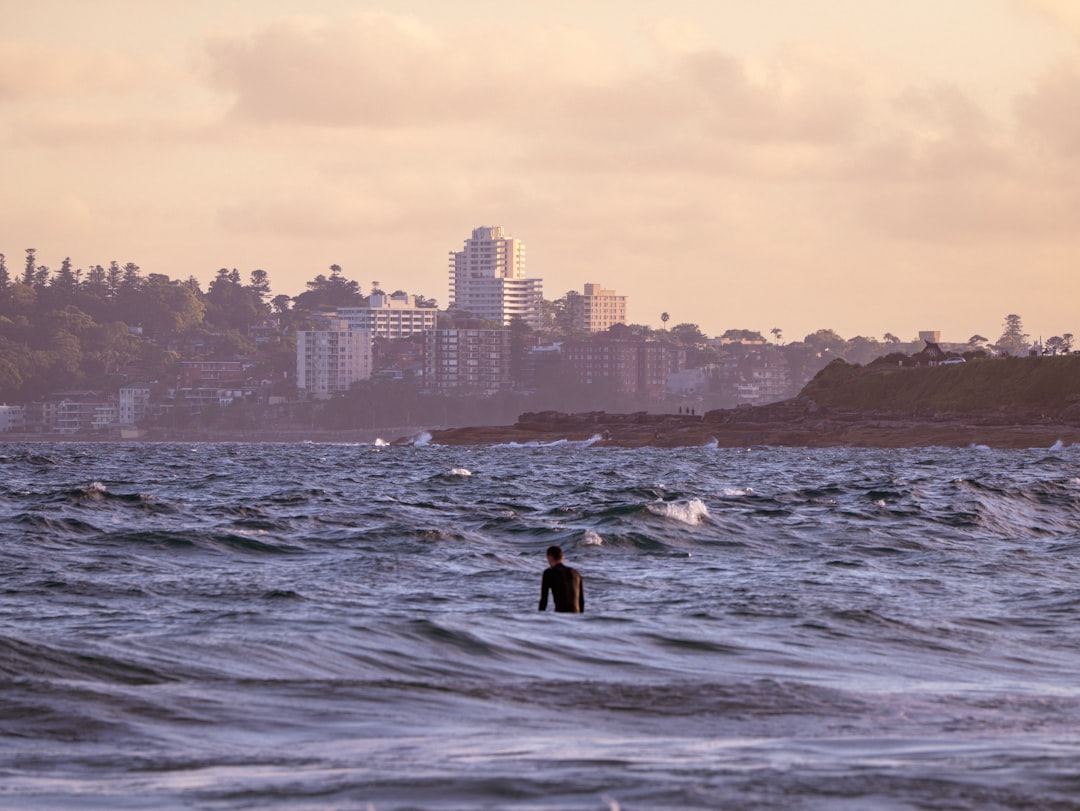 Surfing in Australia: A Complete Beginner to Expert Guide