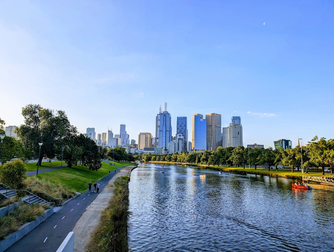 Here’s exactly what to buy for free kayaking in the Yarra Valley! 🚣‍♂️