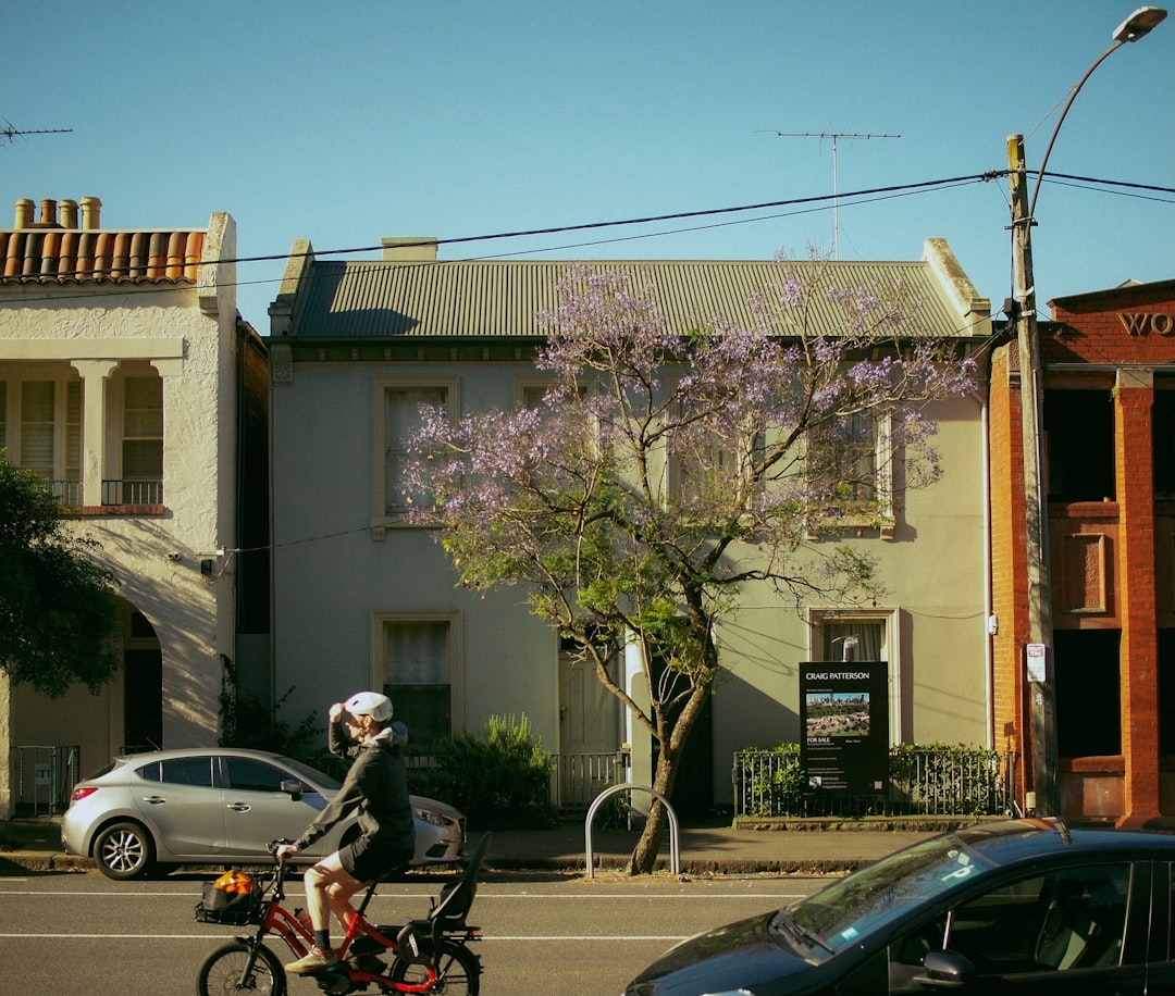 5 Free Cycling Adventures in Australia You Can’t Miss! 🚴‍♂️
